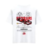 Ferrari SF25 Regular T-Shirt