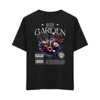 Death Garden Regular T-Shirt