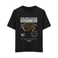 Rose Goodness Regular T-Shirt