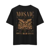 Mosaic Regular T-Shirt