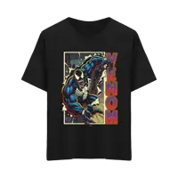 Venom "Comic Breakout" Regular T-Shirt