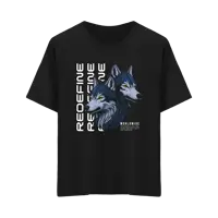 Redefine Regular T-Shirt
