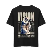 Vision Regular T-Shirt