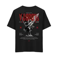 Vigorous Regular T-Shirt