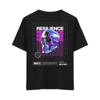 Resilience Regular T-Shirt