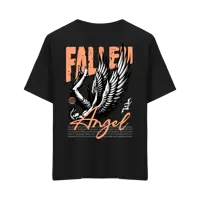 Fallen Angel Regular T-Shirt