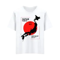 Nippon Outline Regular T-Shirt