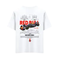 Red Bull RB21 Regular T-Shirt