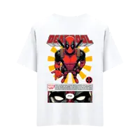 Deadpool Regular T-Shirt