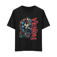 Venom "Lethal Protector" Oversize T-Shirt