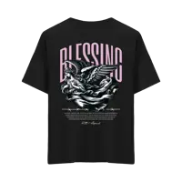 Blessing Regular T-Shirt