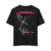 Fake Romance Regular T-Shirt