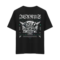 Icarus Regular T-Shirt