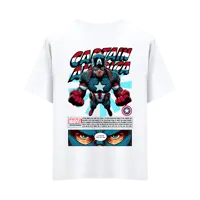 Captain America Regular T-Shirt