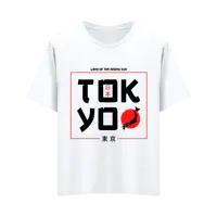 Tokyo Deconstructed Regular T-Shirt