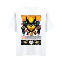 Wolverine Regular T-Shirt
