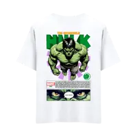 Hulk Regular T-Shirt