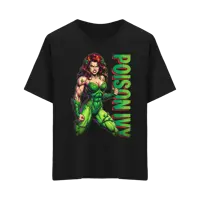 Poison Ivy "Nature's Wrath" Regular T-Shirt