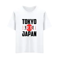 Tokyo Monolith Regular T-Shirt