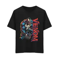 Venom "Lethal Protector" Regular T-Shirt