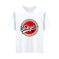Tokyo Retro Sign Regular T-Shirt
