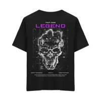 Legend Regular T-Shirt