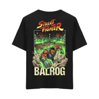 Balrog "Crazy Buffalo" Regular T-Shirt