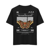 Embracing Minds Regular T-Shirt