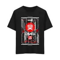 Tokyo Retro Polis Regular T-Shirt