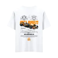 McLaren MCL39 Oversize T-Shirt