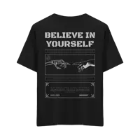 Believe in Yourself Regular T-Shirt