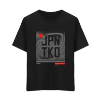 Tokyo Seismic Wave Regular T-Shirt