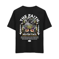 The Faith Regular T-Shirt