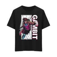 Gambit "Kinetic Ace" Regular T-Shirt