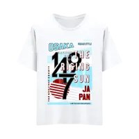 Osaka Capital 1497 Regular T-Shirt