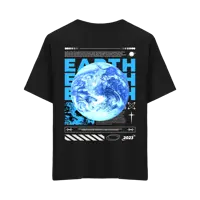 Earth Regular T-Shirt