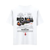 Red Bull RB21 Essential Regular T-Shirt