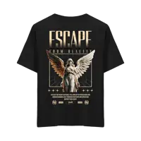 Escape from Reality Regular T-Shirt