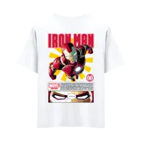 Iron Man Regular T-Shirt