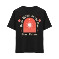 Dear Future Regular T-Shirt